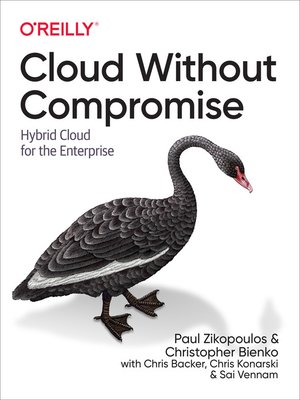 cover image of Cloud Without Compromise